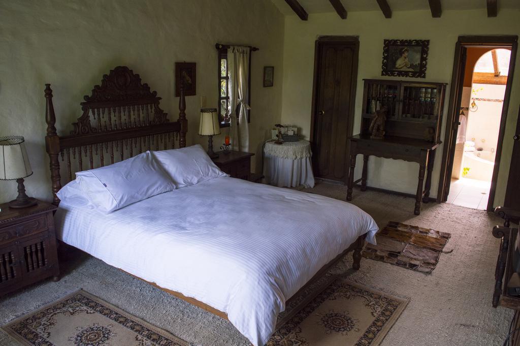 Hotel Rincon De La Montana Cota Luaran gambar