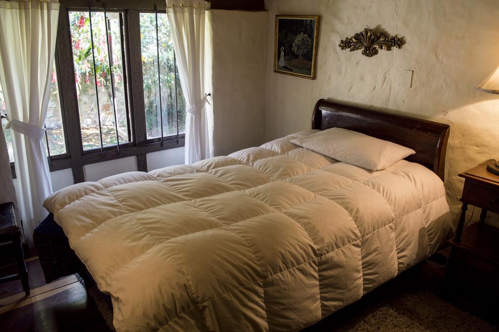 Hotel Rincon De La Montana Cota Luaran gambar